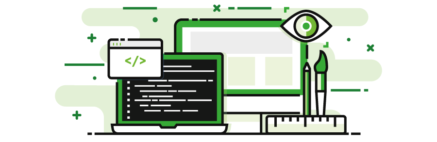 web development